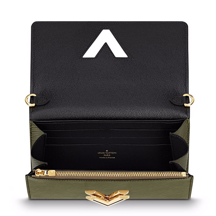 TWIST CHAIN WALLET