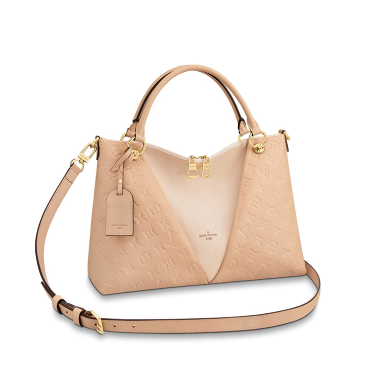 V TOTE MM