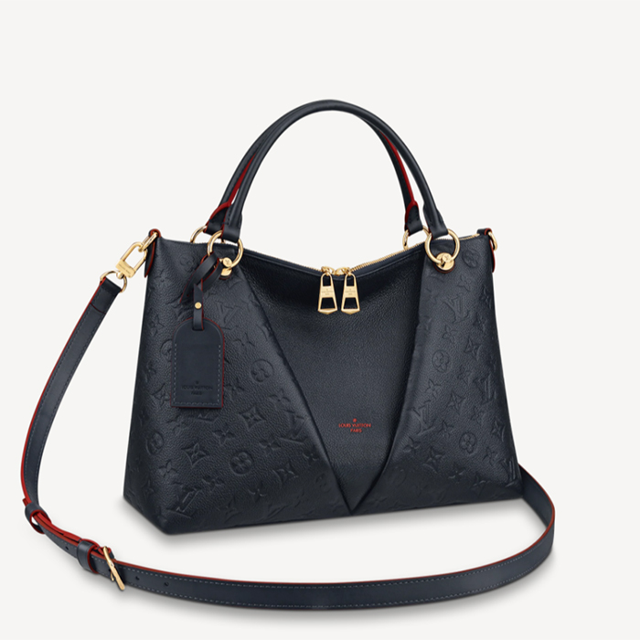 V TOTE MM