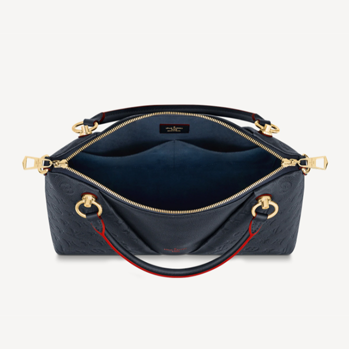 V TOTE MM