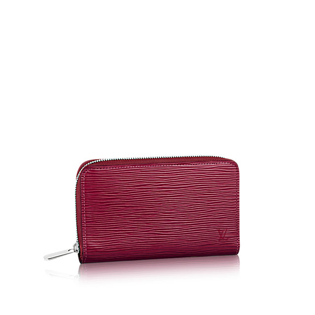 ZIPPY COMPACT WALLET