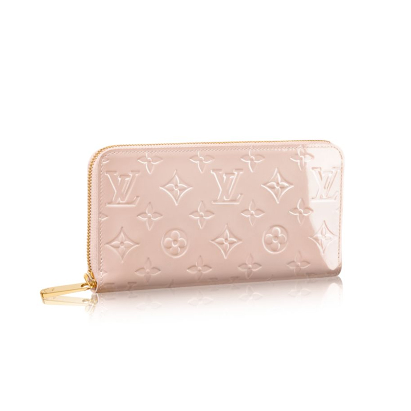 ZIPPY WALLET