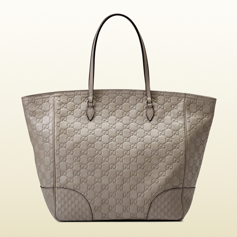 bree guccissima leather top handle bag