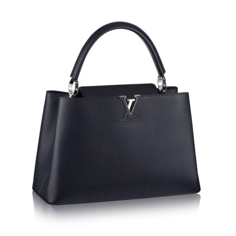 louis vuitton CAPUCINES MM M94633