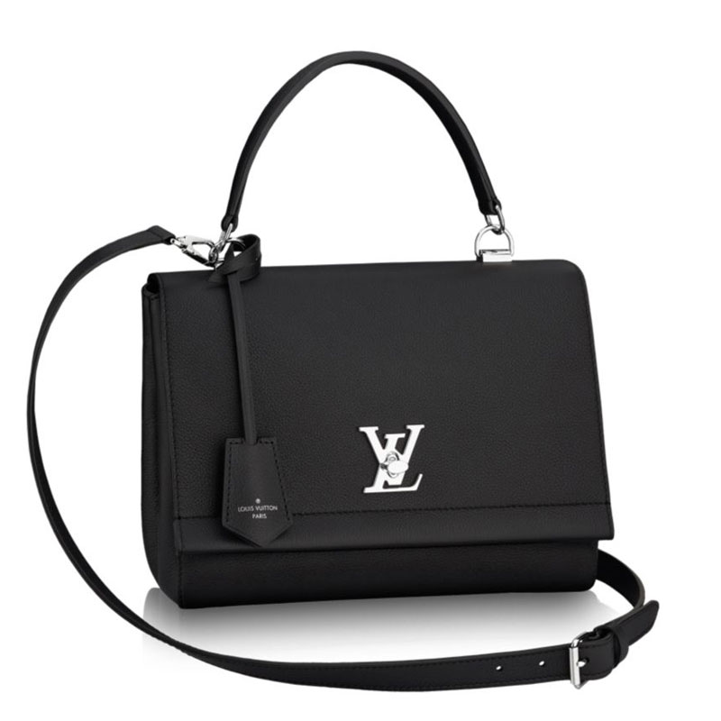 louis vuitton LOCKME II M50250