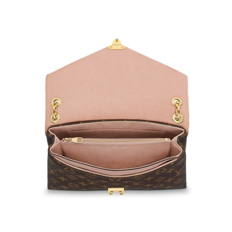 louis vuitton PALLAS CHAIN M50069