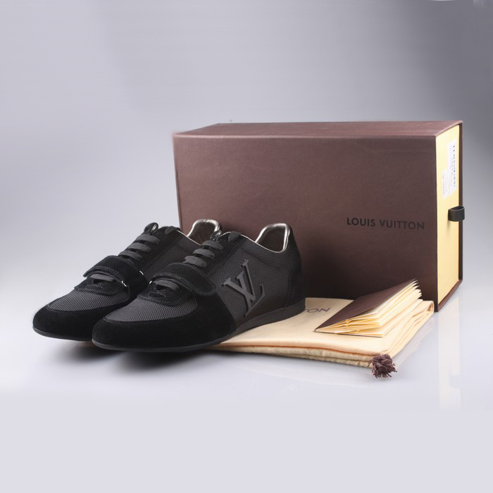 louis vuitton men Casual shoes 2013
