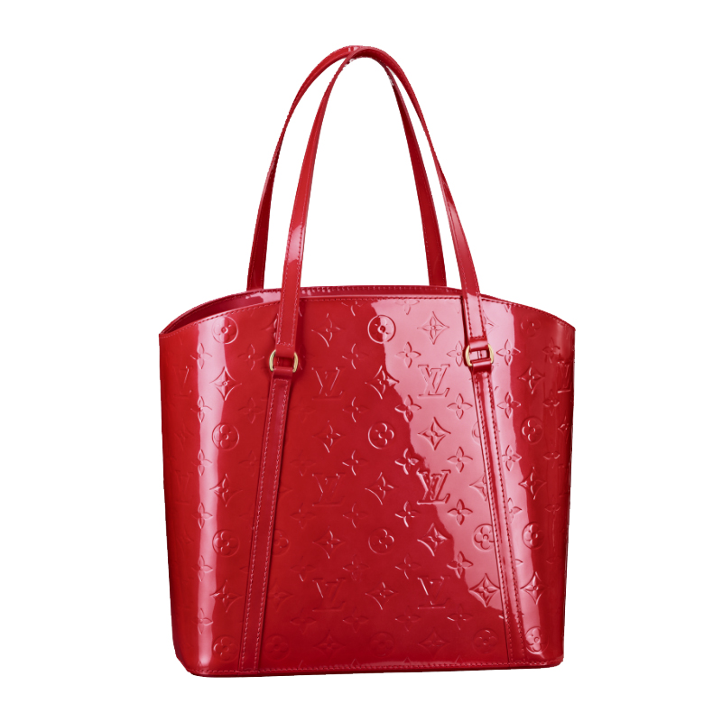 Louis Vuitton Monogram Vernis Avalon GM M91726