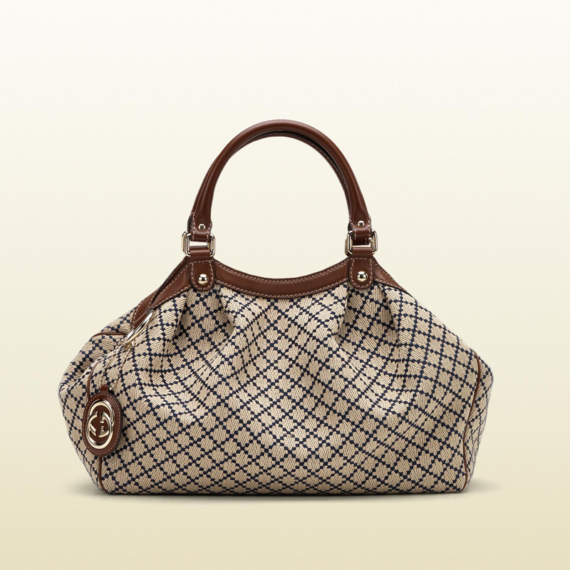 Gucci sukey tote