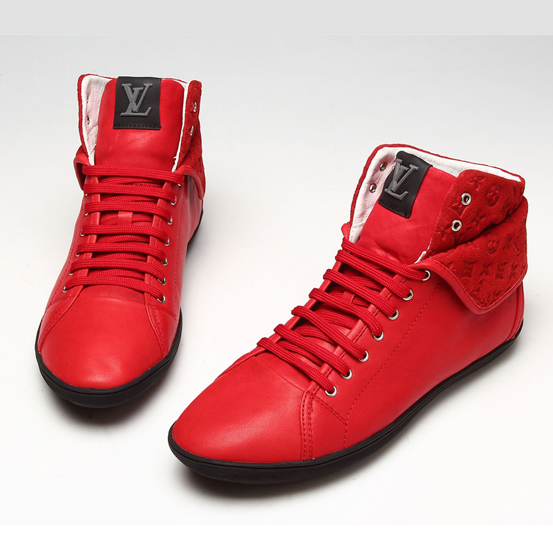 2012 lv shoes