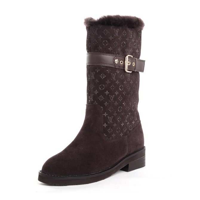 Louis vuitton women boot spring 2013