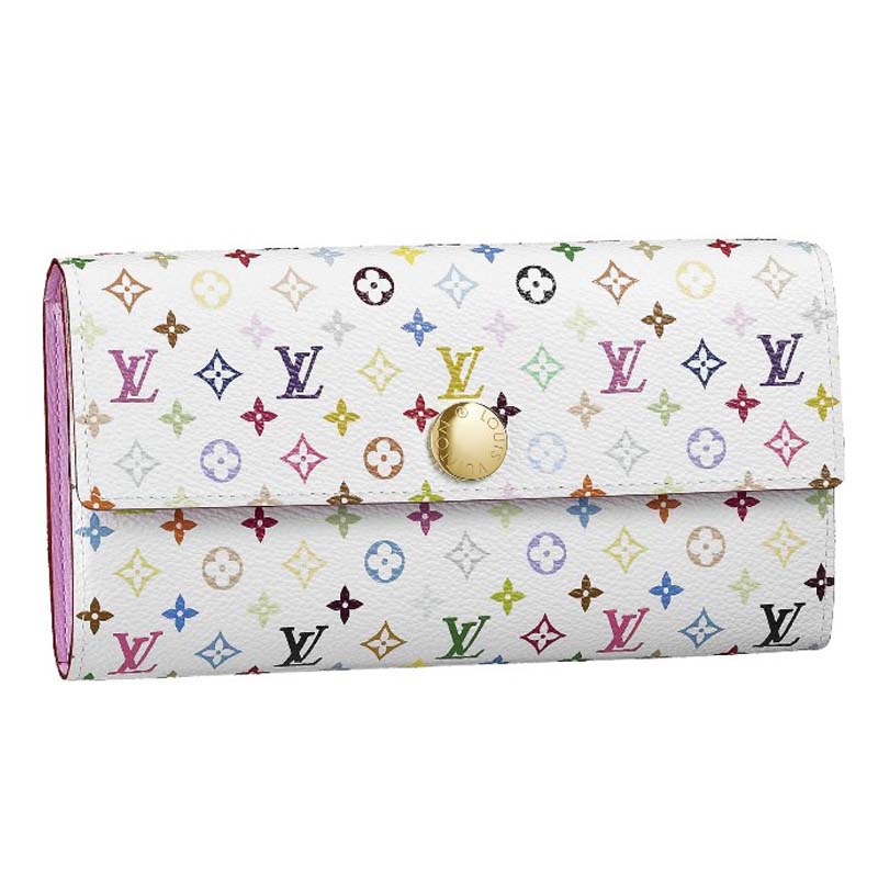 SARAH WALLET