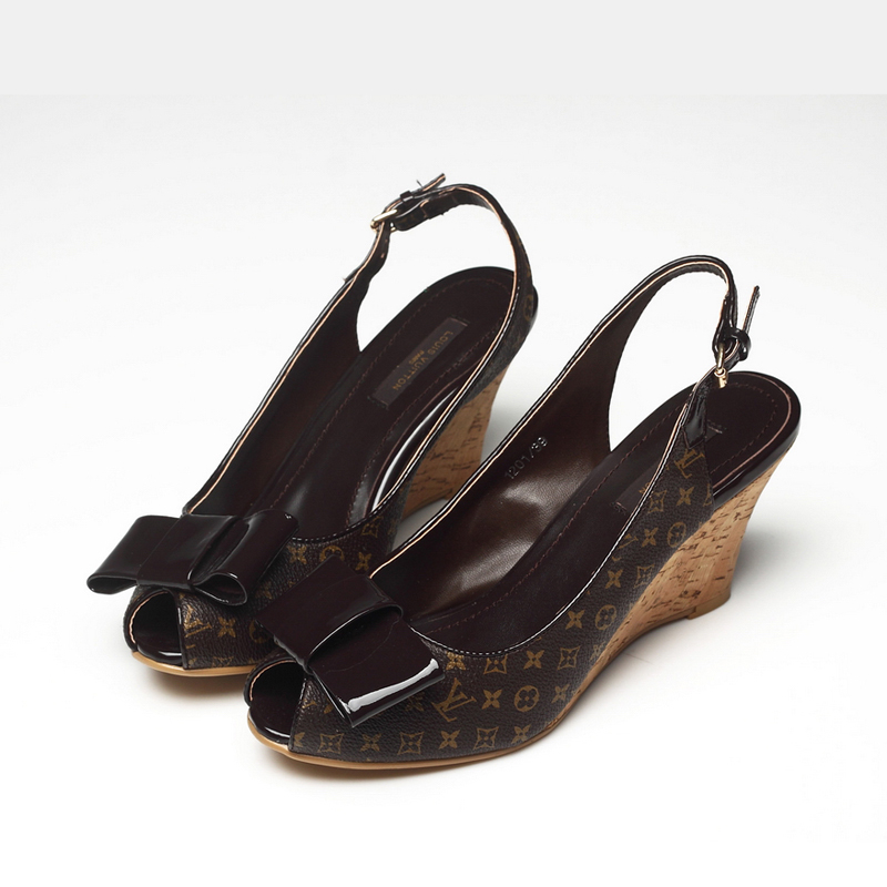 louis vuitton women  shoes