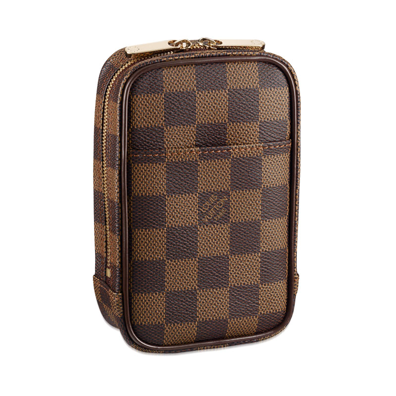 OKAPI CASE GM
