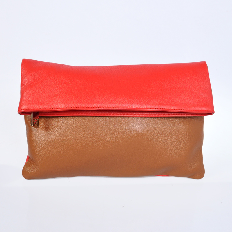 Fendi Clutch evening bag