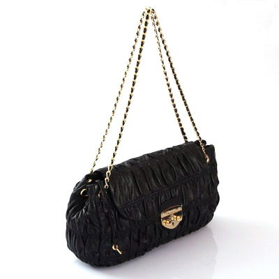 BR4695 Black Sheepskin