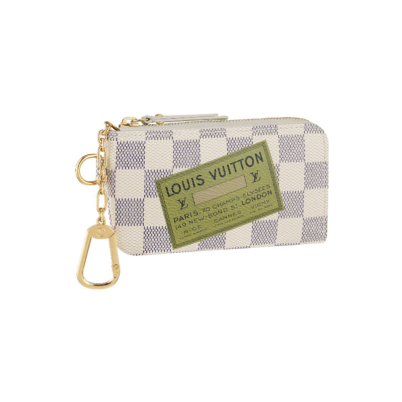 KEYS POUCH COMPLICE
