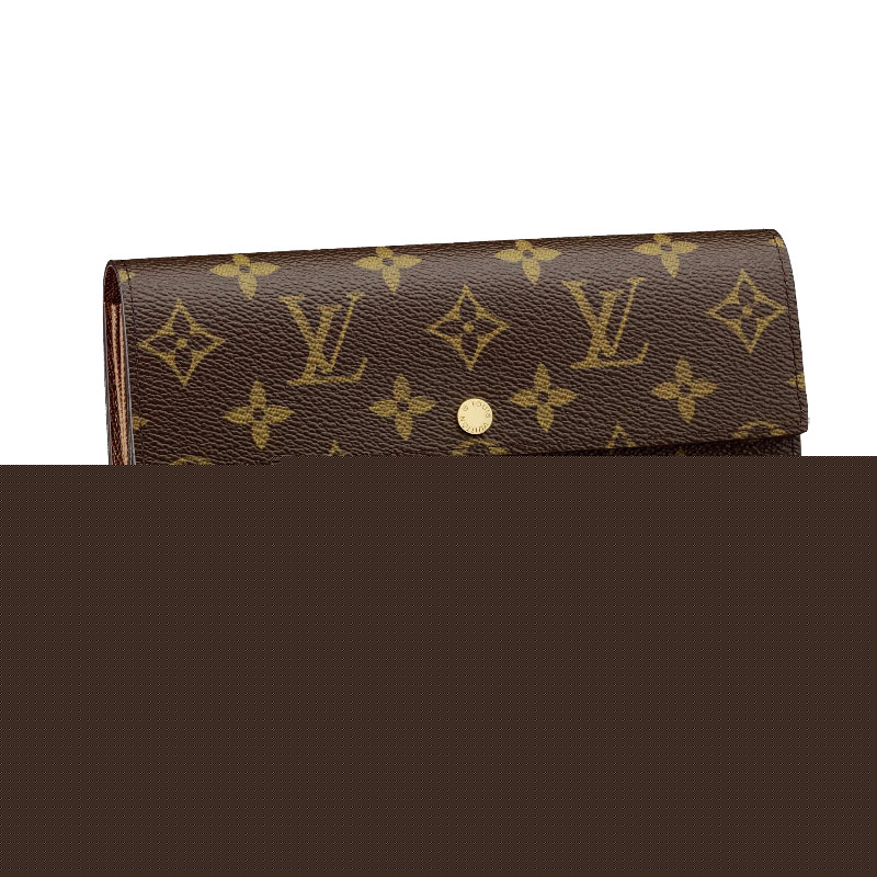 POCHETTE WALLET