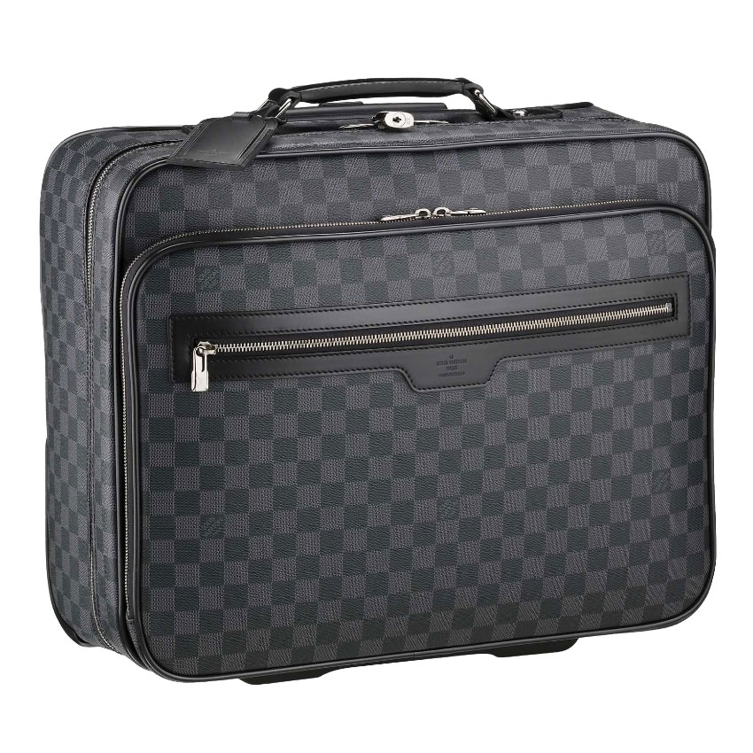 PILOT CASE