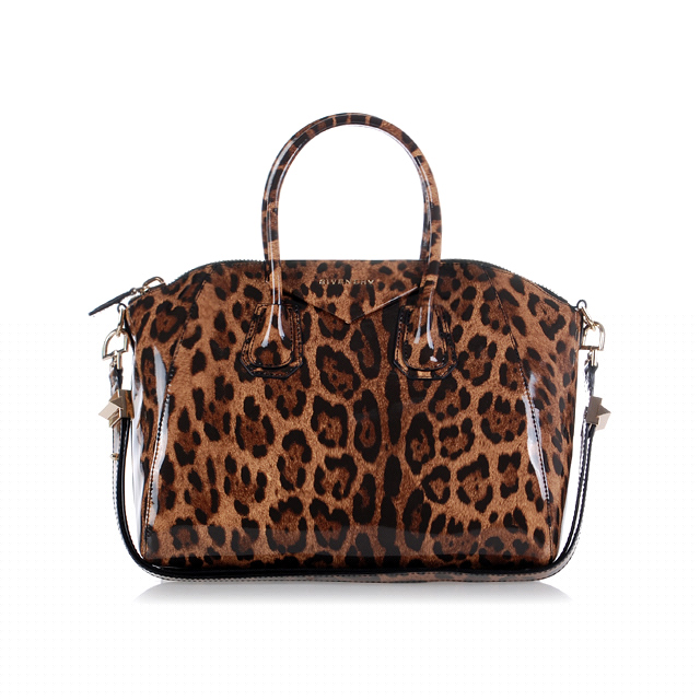 Givenchy 2012 Fall Fashion Bag with coffee 9981