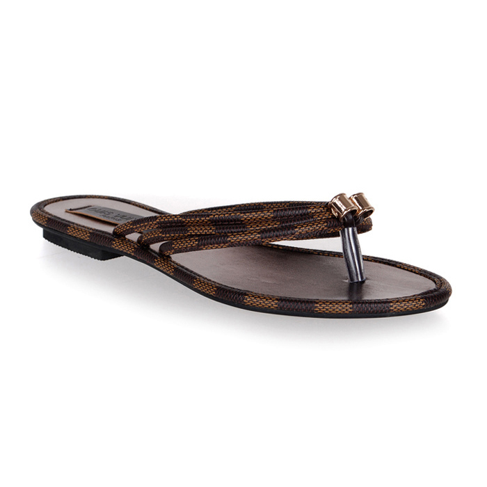 louis vuitton women  slippers shoes