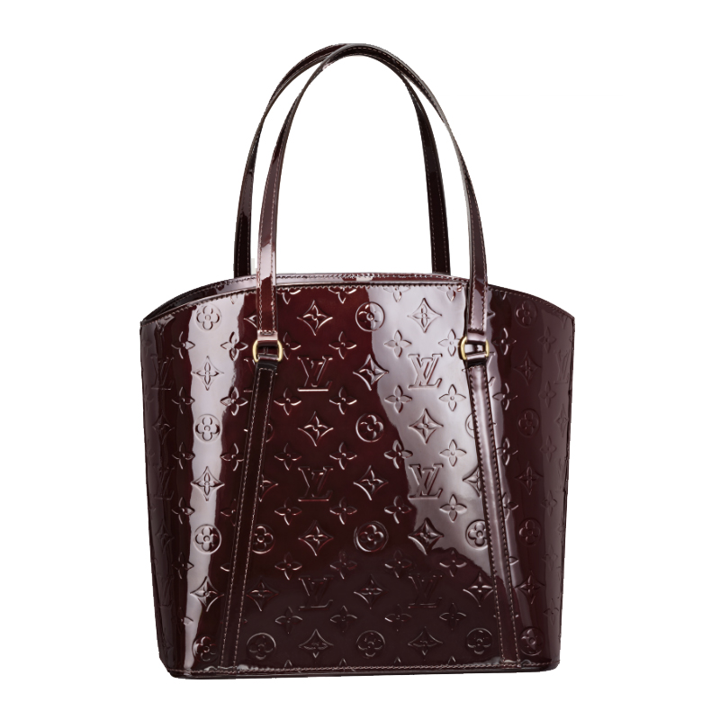 Louis Vuitton Monogram Vernis Avalon GM M91566