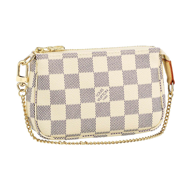 MINI POCHETTE ACCESSOIRES