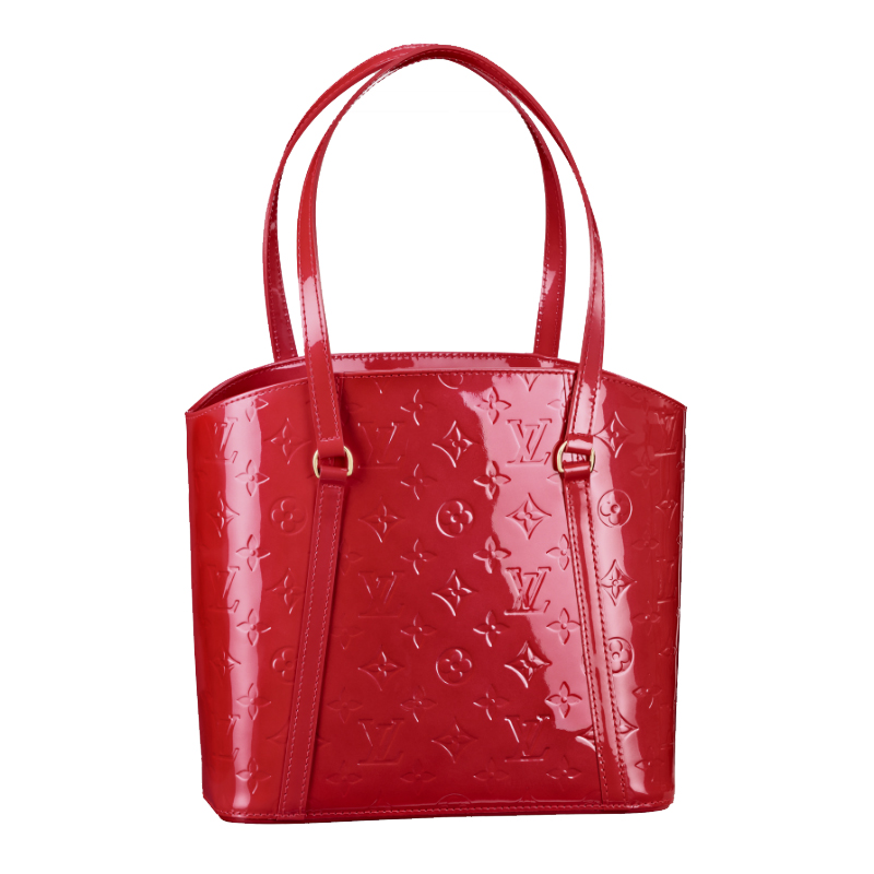 Louis Vuitton Monogram Vernis Avalon MM M91727