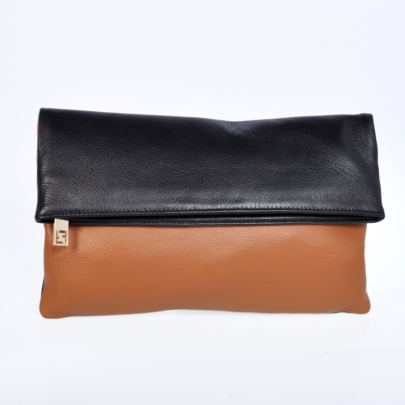 Fendi Clutch evening bag