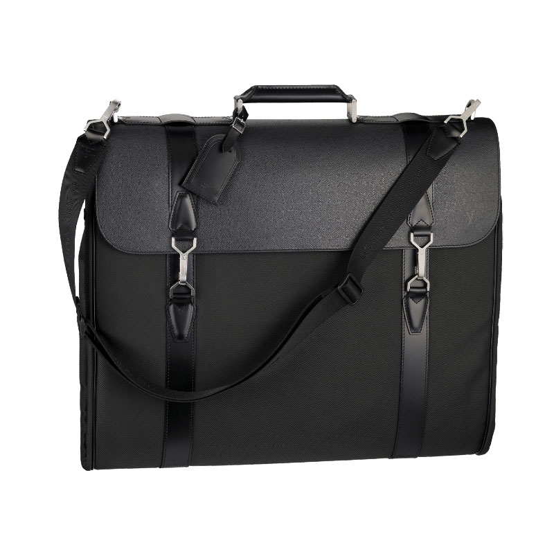 GARMENT BAG-2 HANDGERS