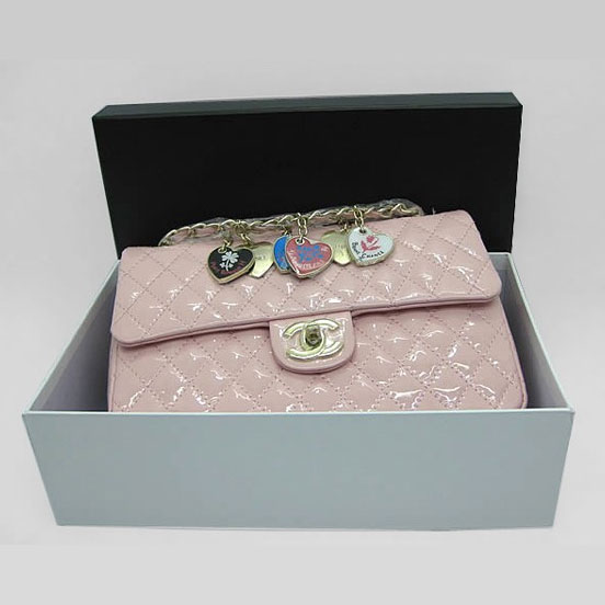 Chanel 2.55 Series