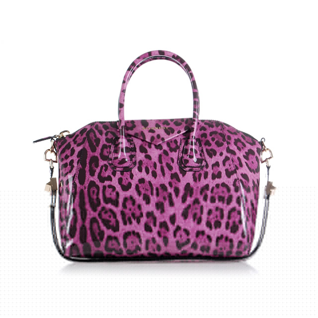 Givenchy 2012 Fall Fashion Bag with pink 9981