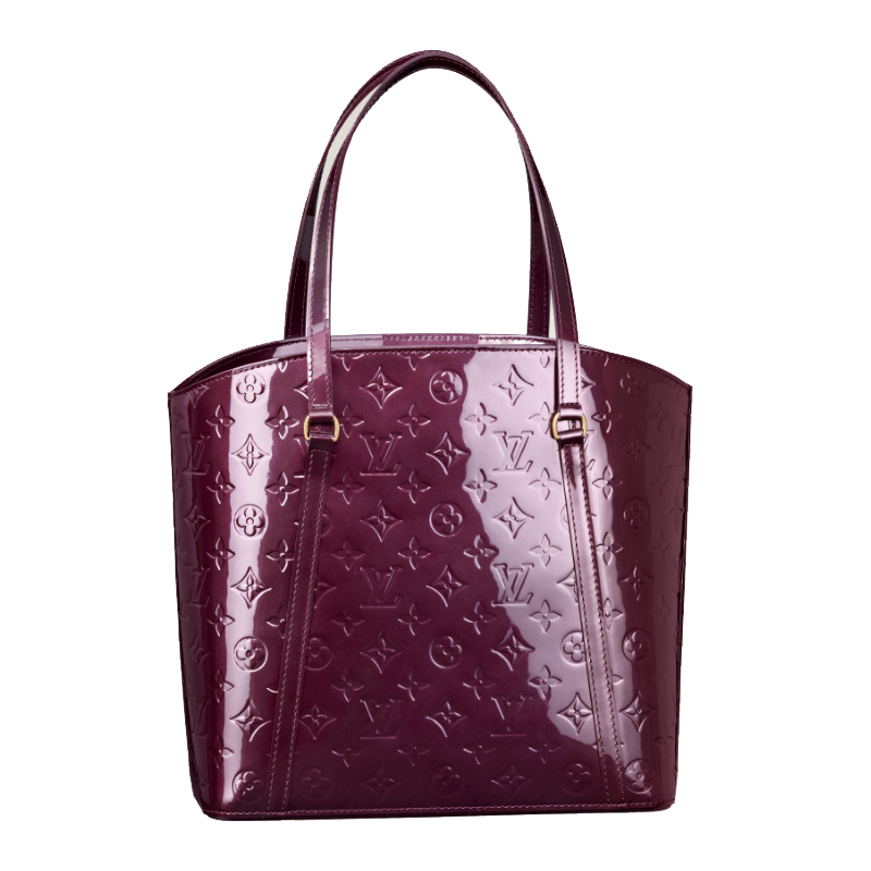 Louis Vuitton Monogram Vernis Avalon GM M91742