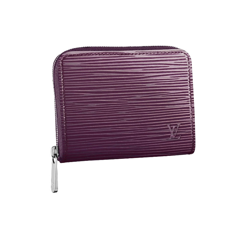 ZIPPY COIN PURSE