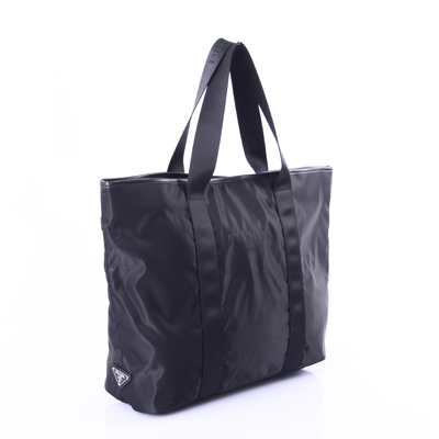 VA0830 Black Nylon