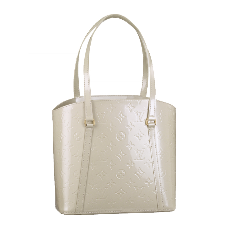 Louis Vuitton Monogram Vernis Avalon MM M91743