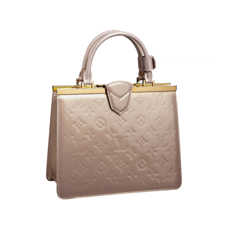 Louis Vuitton Monogram Vernis Deesse PM M91760