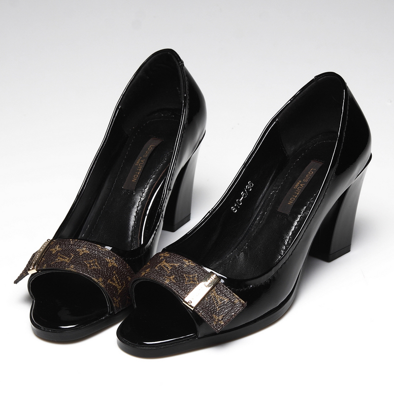 louis vuitton women  shoes