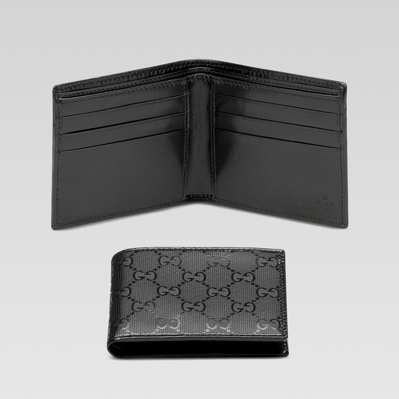 bi-fold wallet