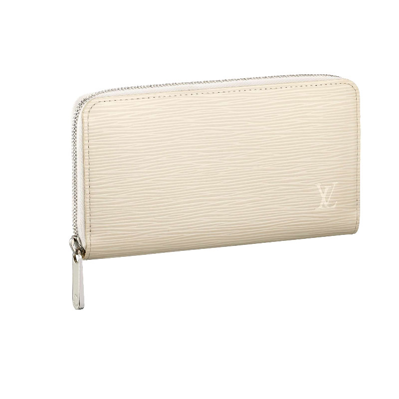 ZIPPY WALLET