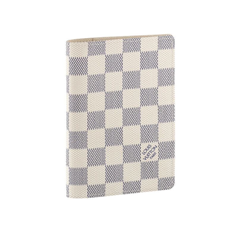 PASSORT COVER