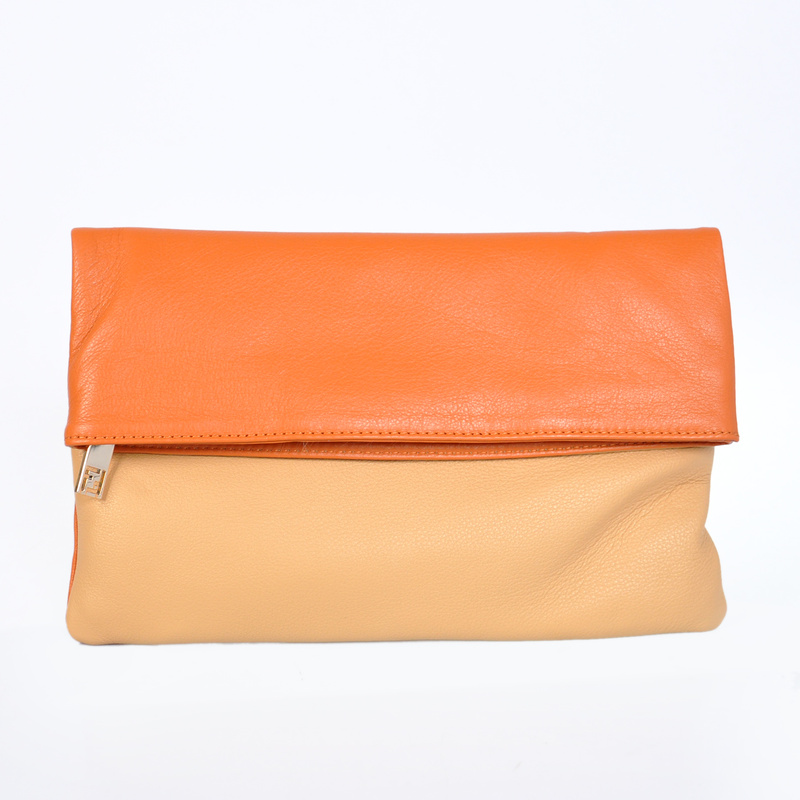 Fendi Clutch evening bag