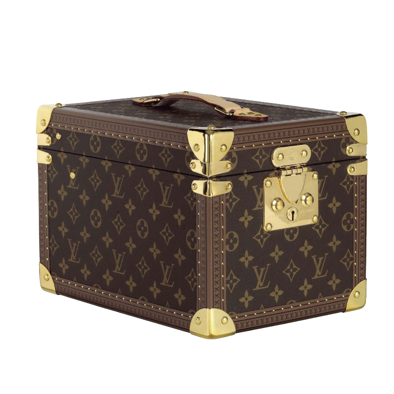 BEAUTY CASE