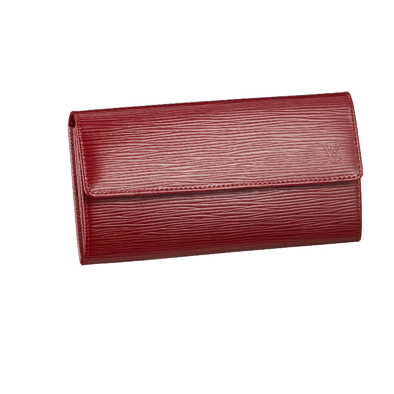 SARAH WALLET