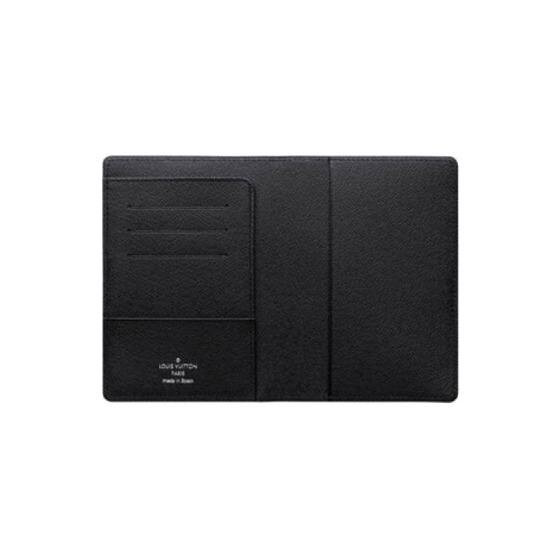 PASSPORT COVER