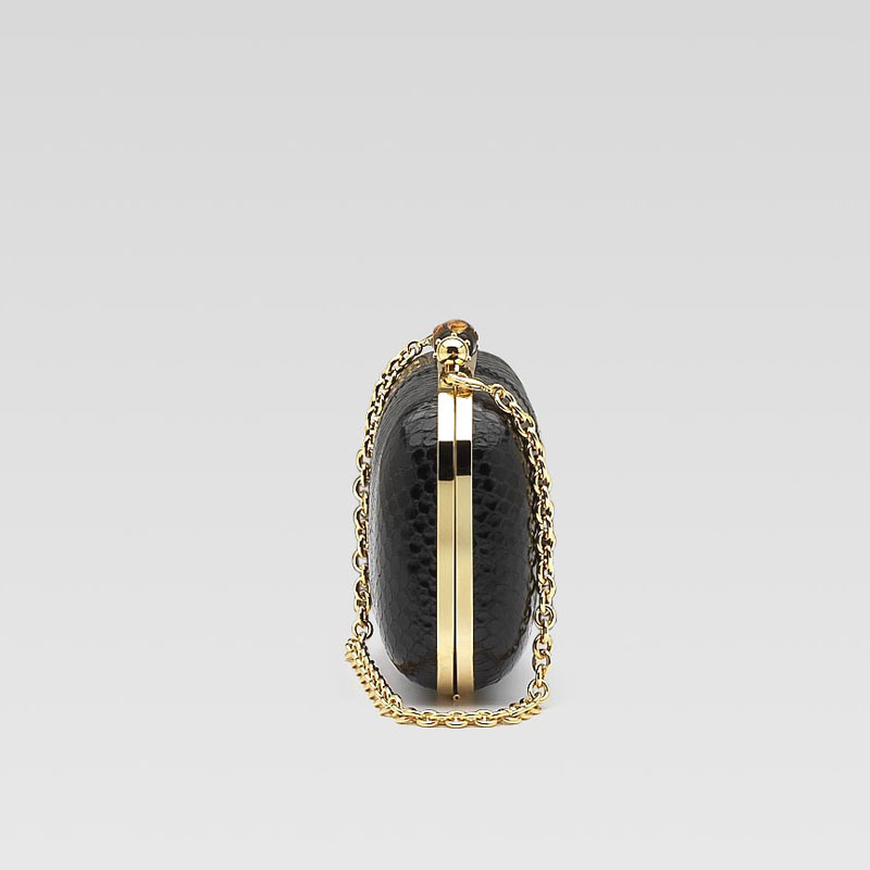 'lucy' evening bag
