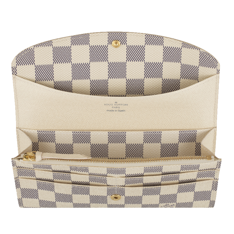 EMILLE WALLET