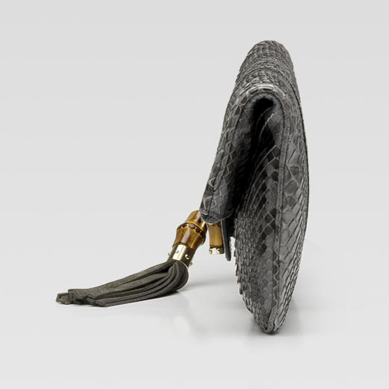 'lucy' folded clutch