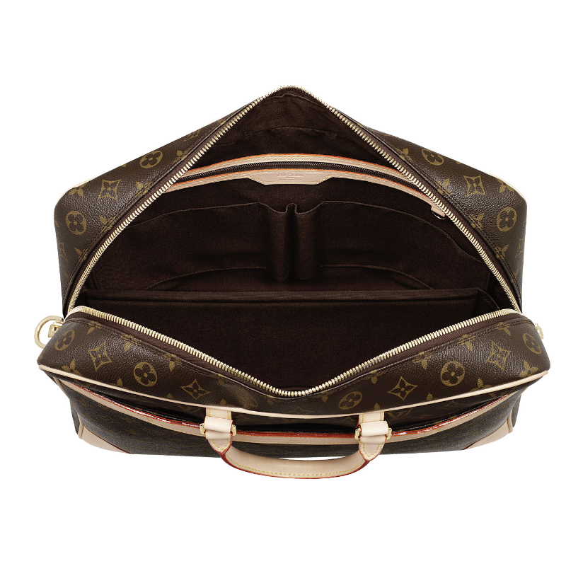 PORTE-DOCUMENTS VOYAGE GM