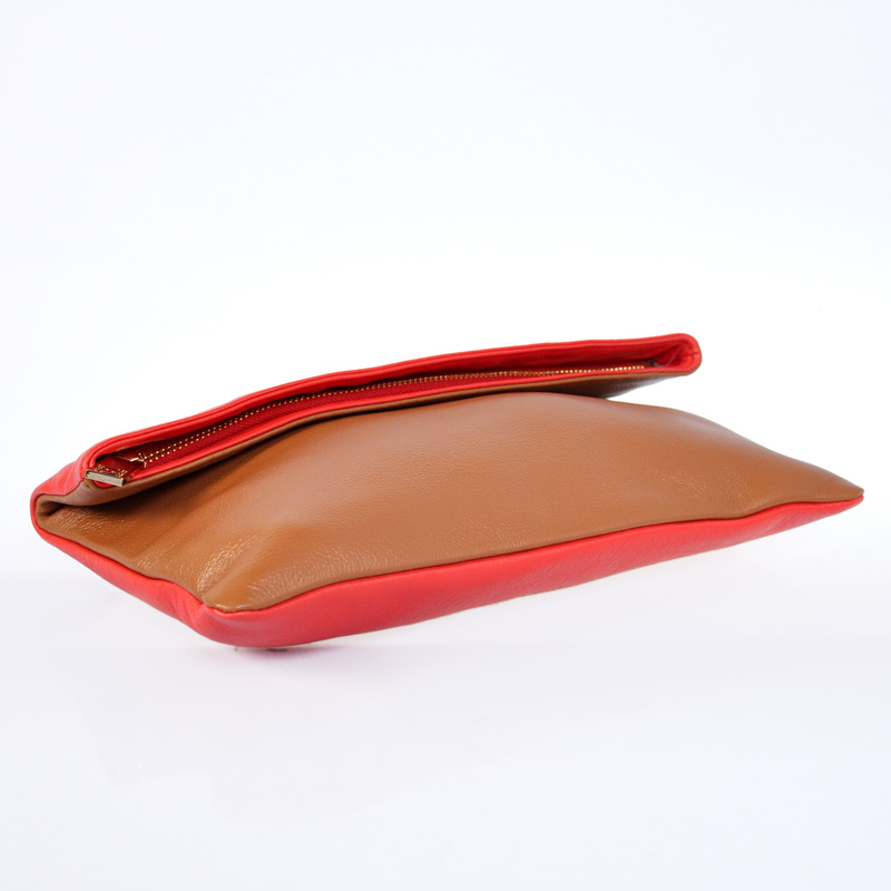 Fendi Clutch evening bag